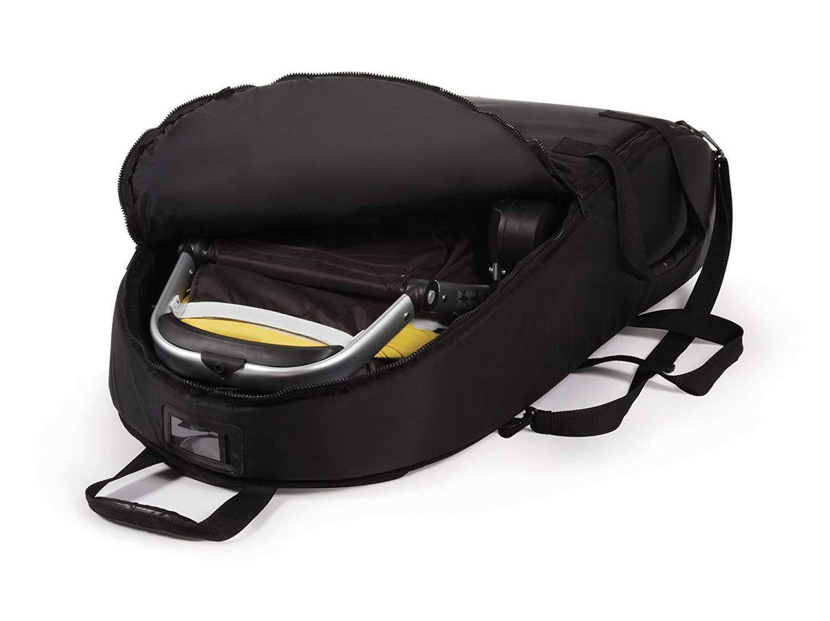 Black Travel Bag M362903