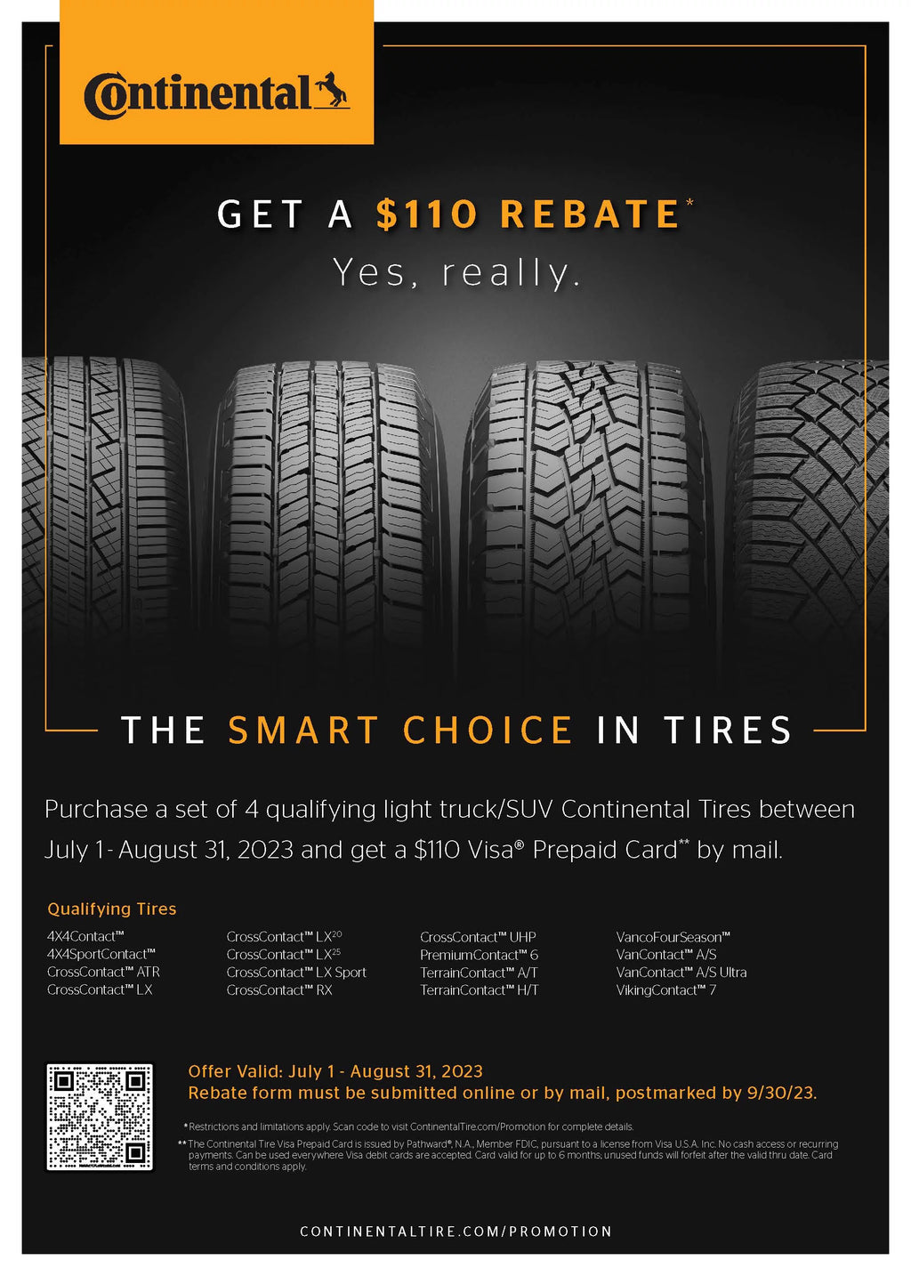 235/55R19 101 V Tire R74871