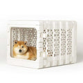 Collapsible Dog & Cat Crate B9095