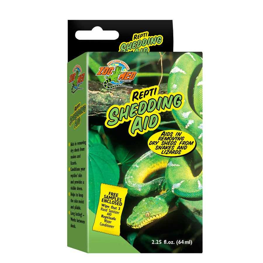Repti Shedding Aid Q146