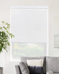 Cordless Roller Shade Blackout 23"W X 72"H Z793