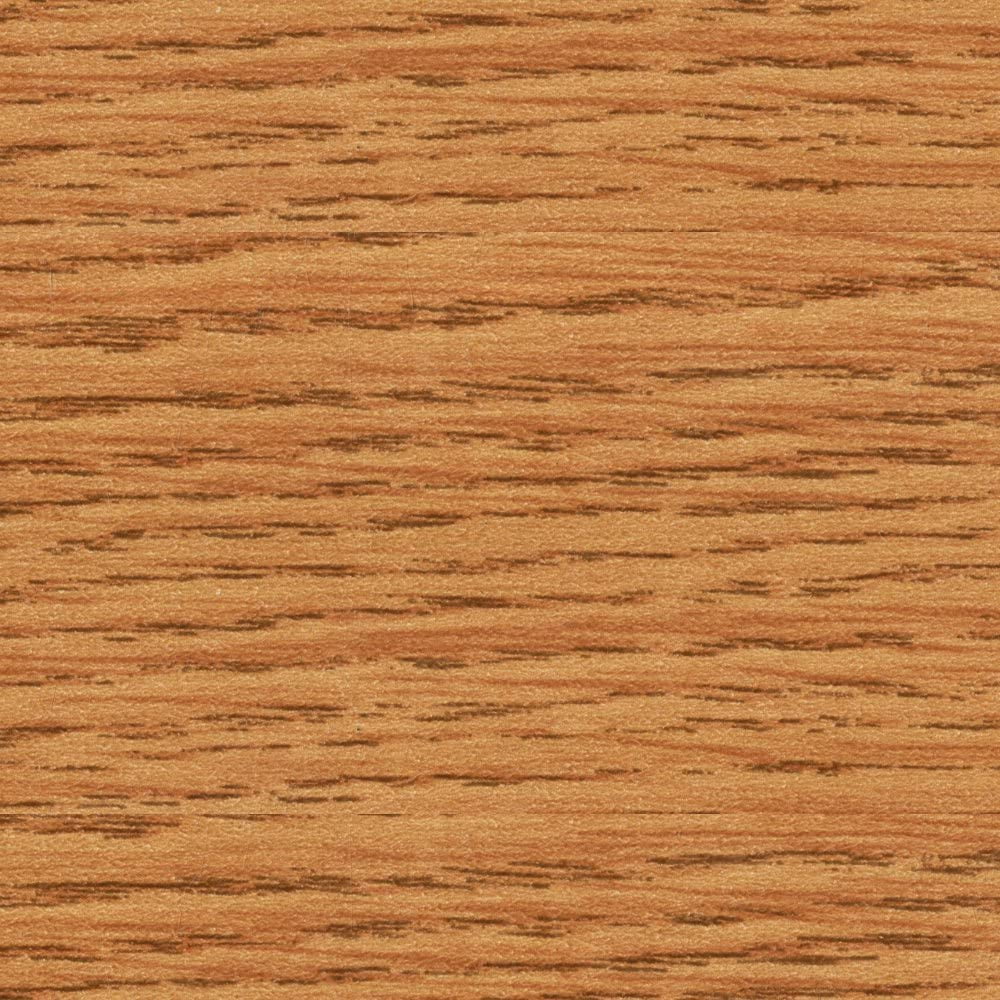¾” x ¾” x 94” Natural Oak Floor Base Molding, 3 Pack G6956