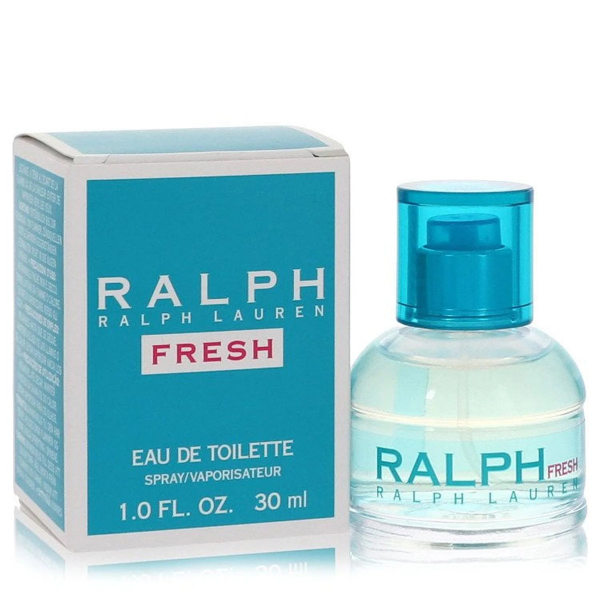 Eau De Toilette Spray 1 oz Q133009