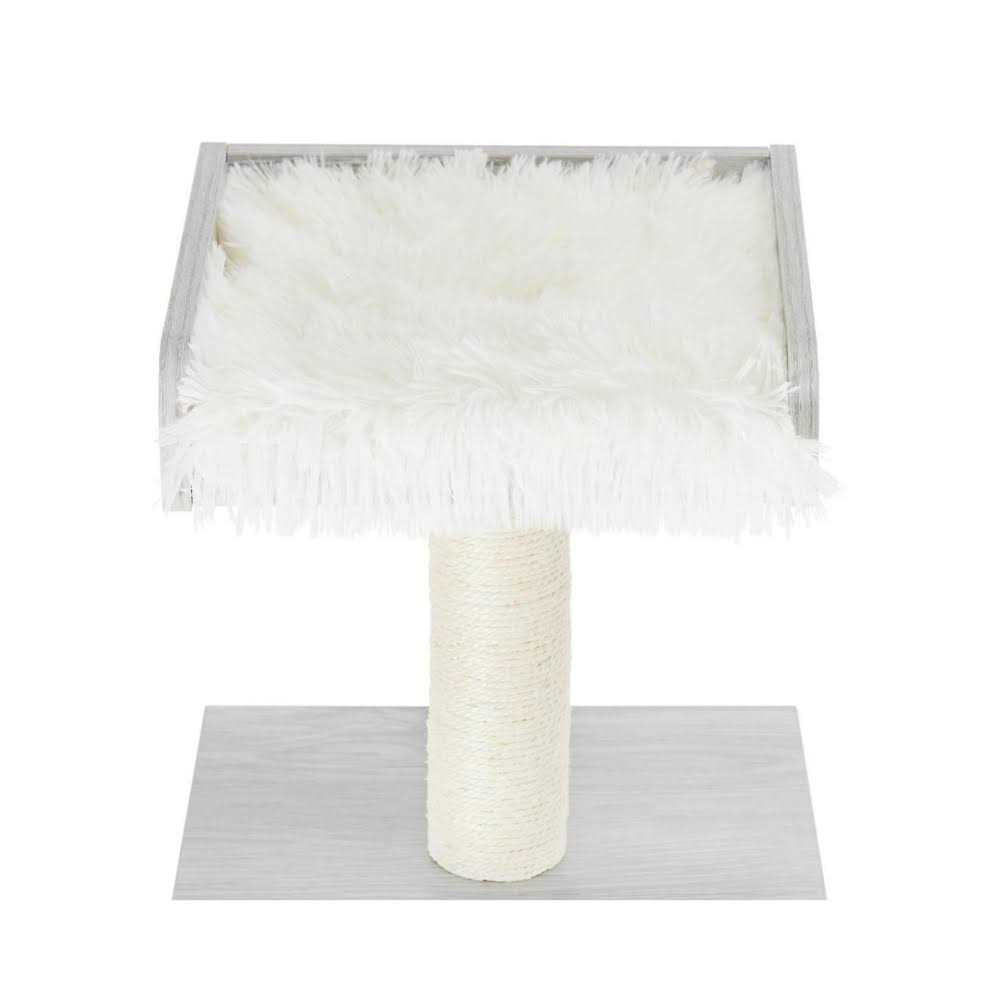 62-in Modern Cat Tree Condo X180