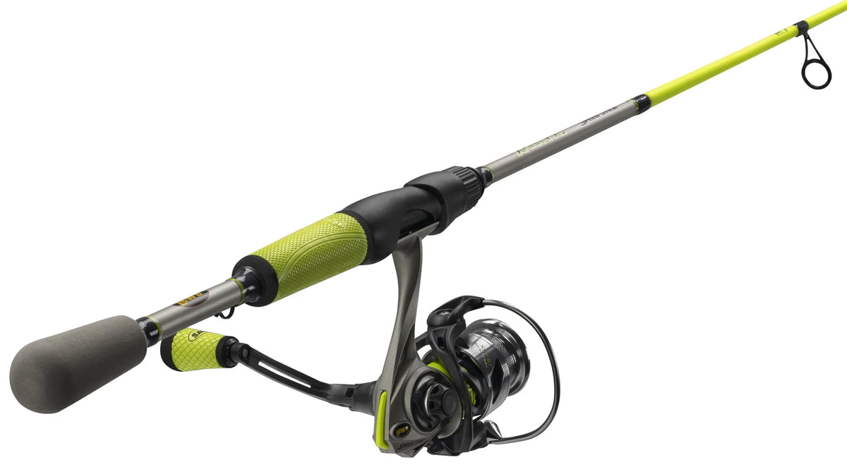 Spinning Fishing Rod and Reel Combo L2486
