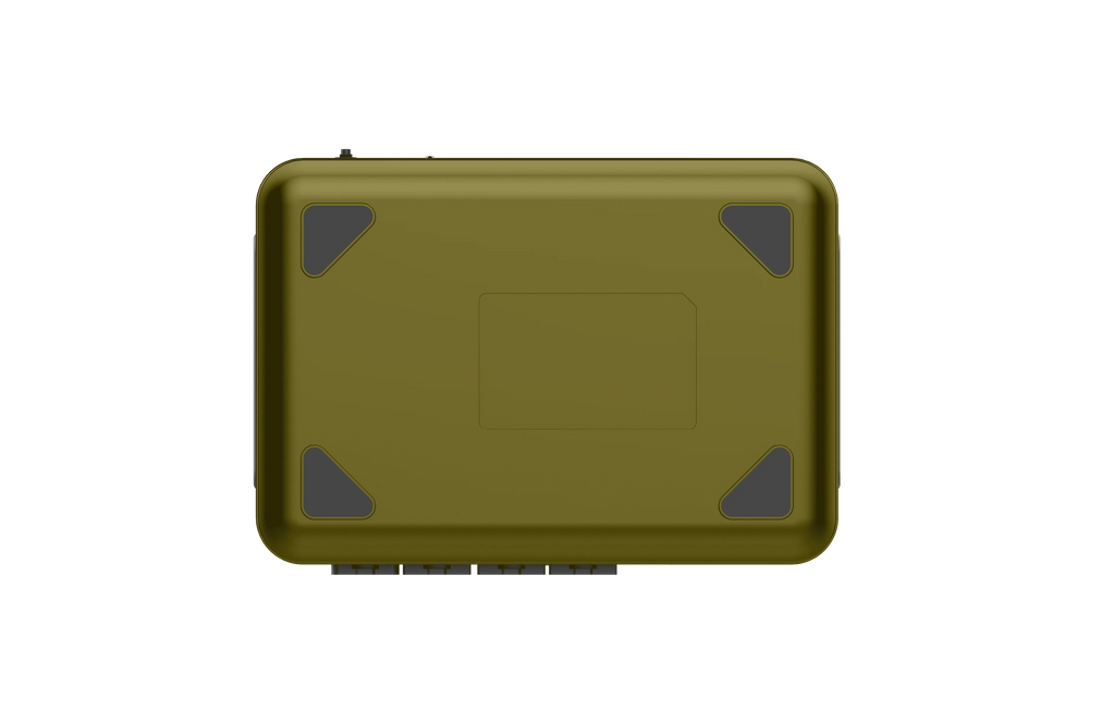 2400W Portable Power Station D7571