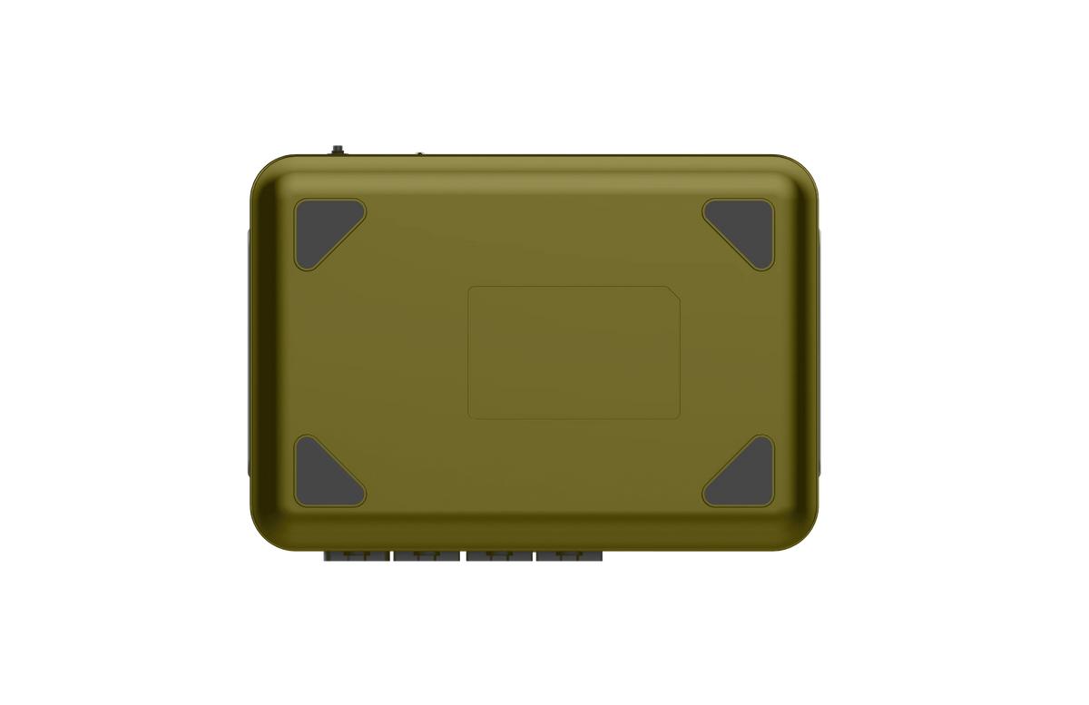 2400W Portable Power Station D7571