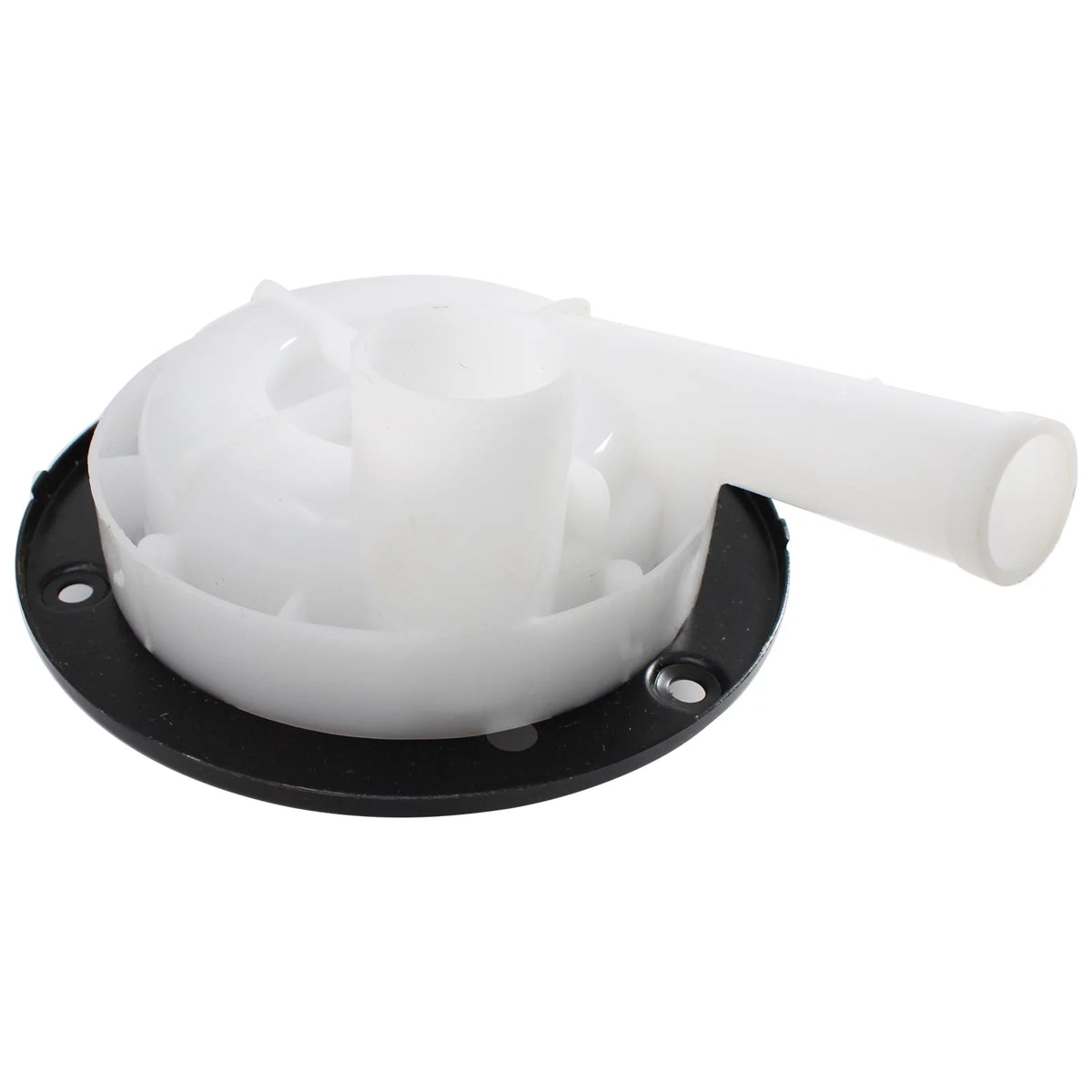 Washer Drain Pump Replacement O173861