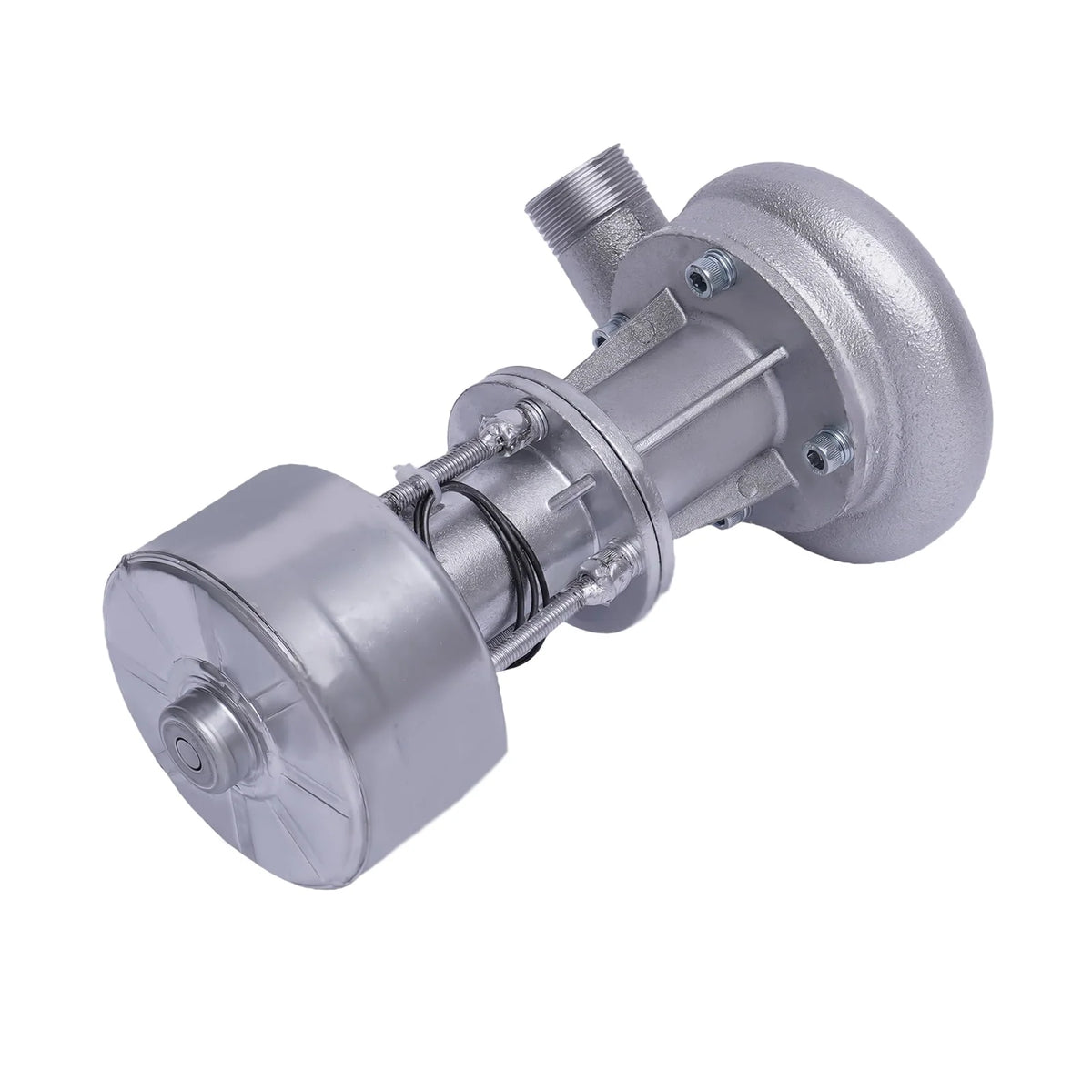 110V 500W Micro Hydroelectric Generator A30142