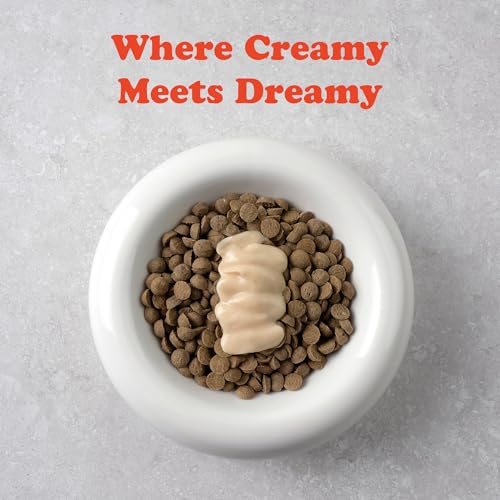 Grain-Free Squeezable Cat Treats 96 Tubes M560