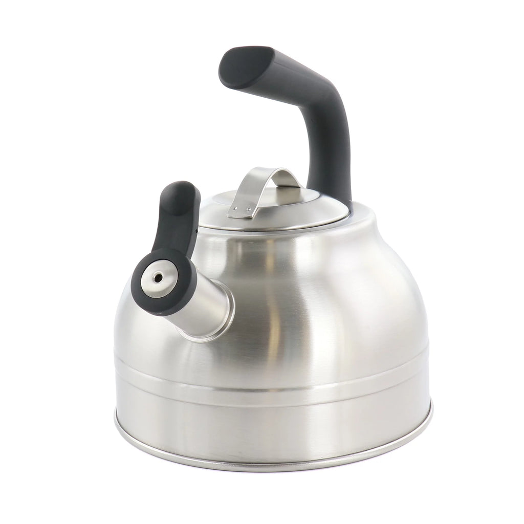 2.3 Quart Stainless Steel Whistling Tea Kettle W321969