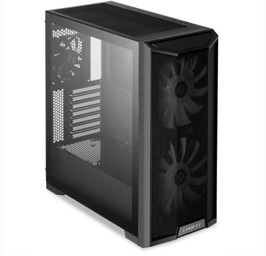 ATX Gaming Case C493364