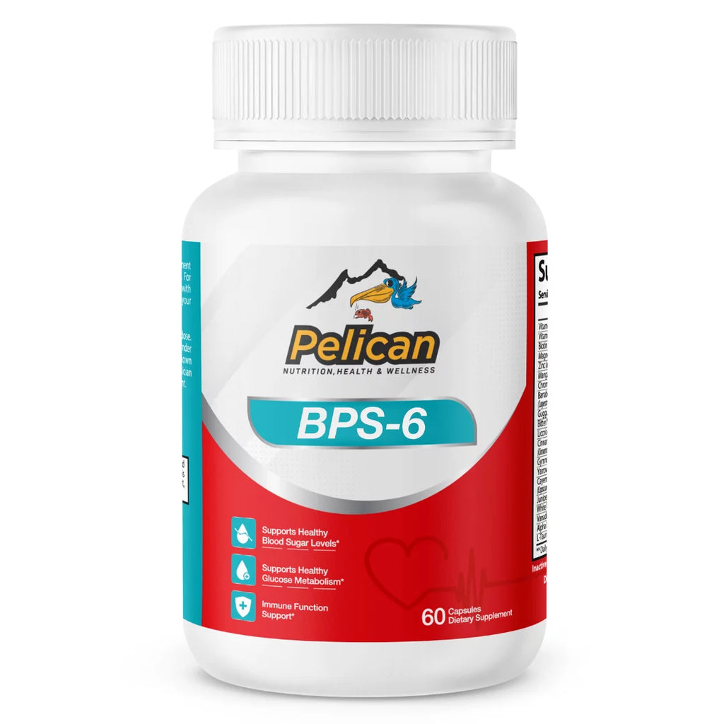 60 Capsules Blood Pressure Supplement Z578