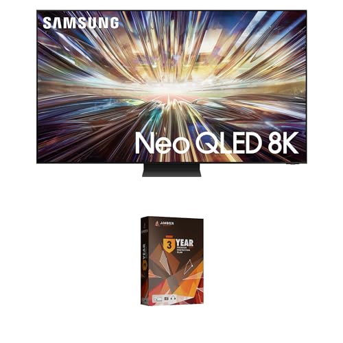 65 Inch Neo QLED 8K Smart TV X258172