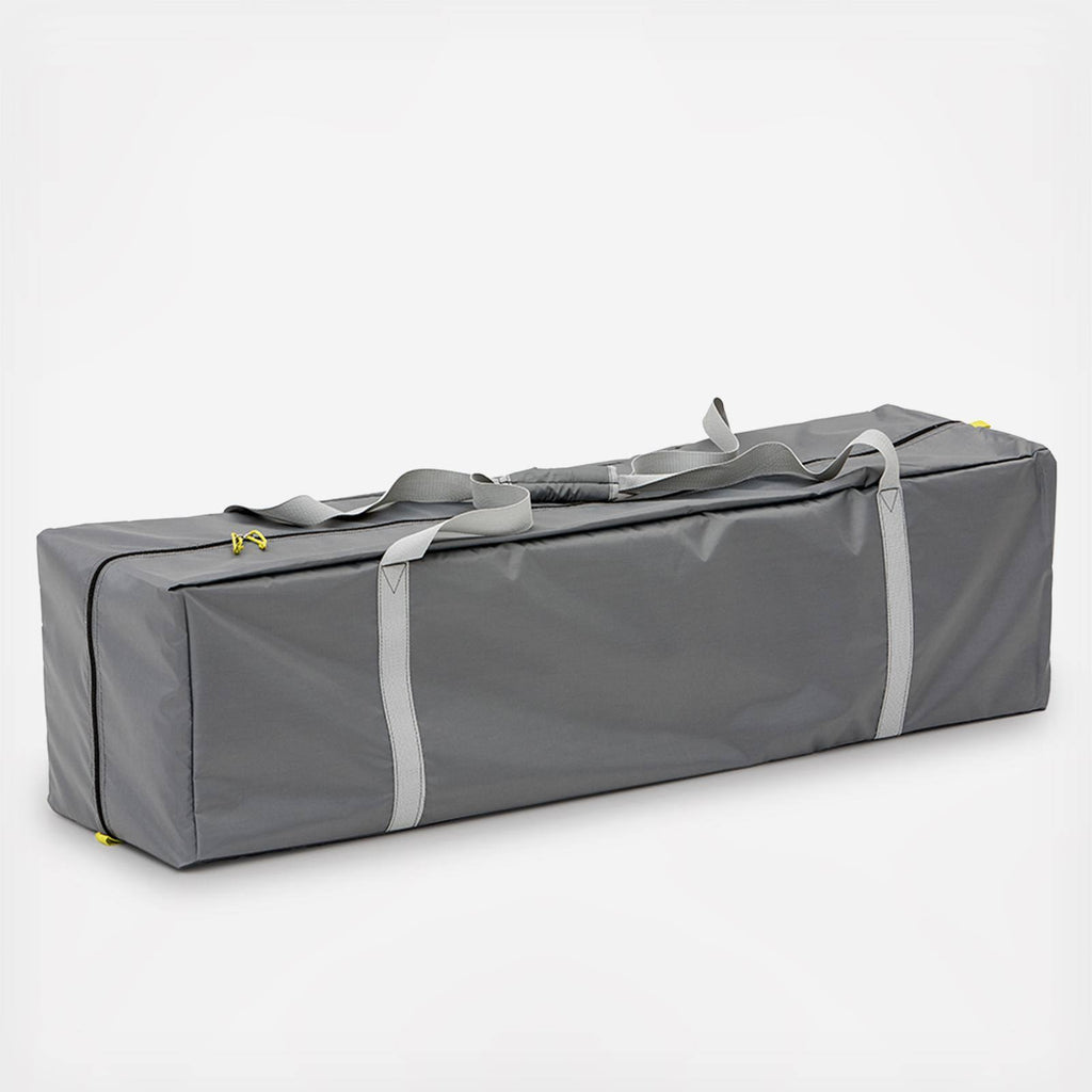 12-Person 2-Room Instant Cabin Tent F46875