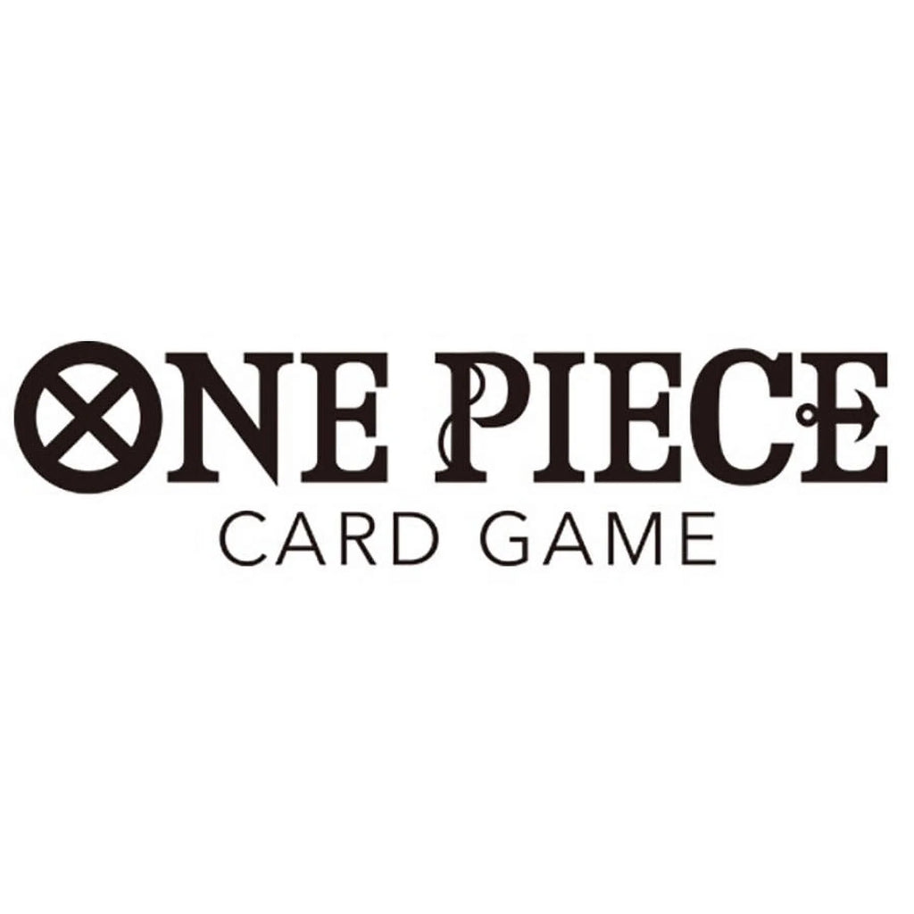 One Piece TCG Booster Box X191844