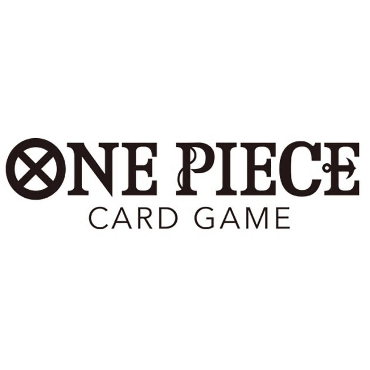 One Piece TCG Booster Box X191844