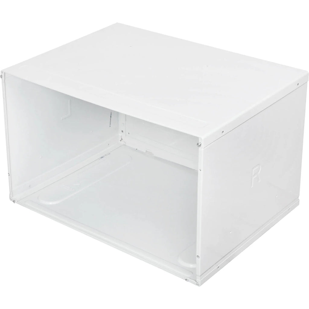 8,000 BTU White Through-the-Wall Air Conditioner Y676