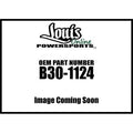Black Ape Hanger Cable Brake Wiring Kit with ABS I214