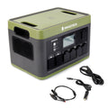 2400W Portable Power Station D7571