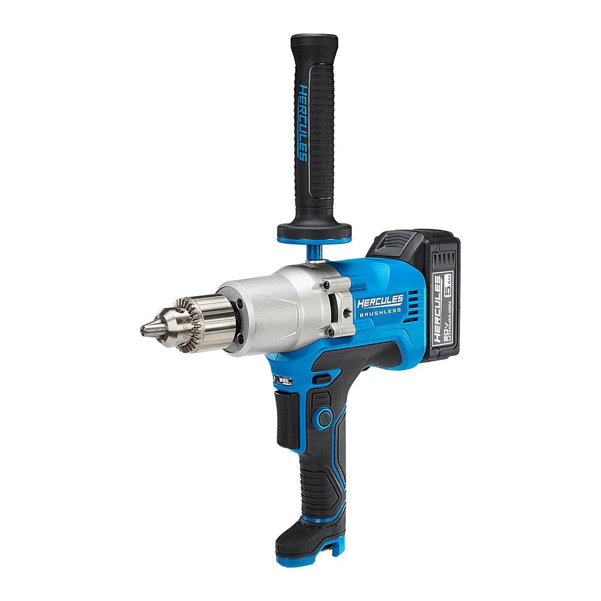 20V Brushless Cordless 1/2 in. Mud Mixer Z85194