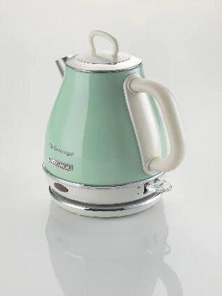 Green 1L Kettle P509760