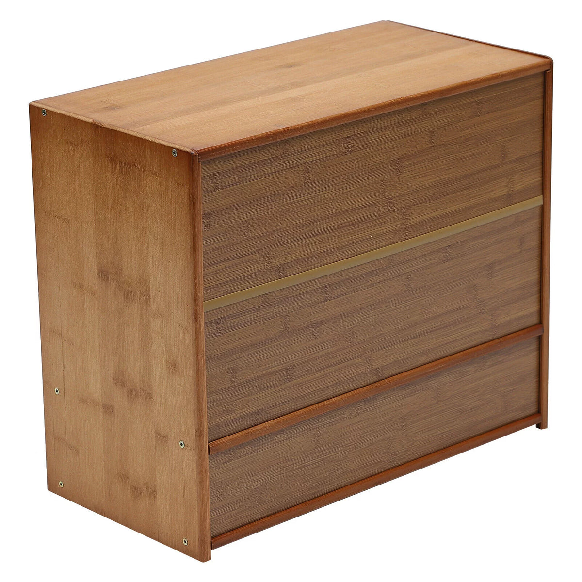 Small Kitchen Cabinet Sideboard with Sliding Door I91191