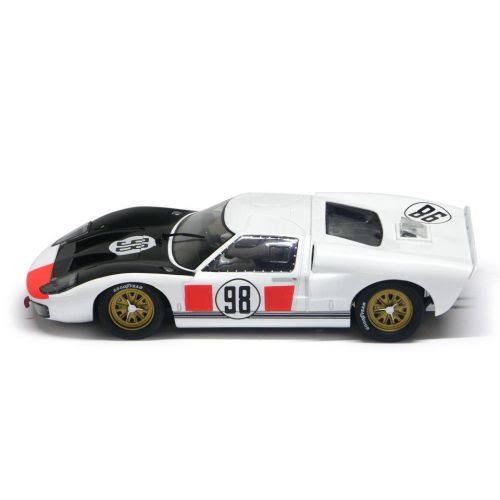 Ford GT40 MKII Shelby No.98 N38193