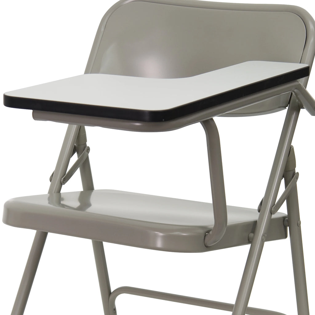 Folding Chair with Tablet Arm Q917940