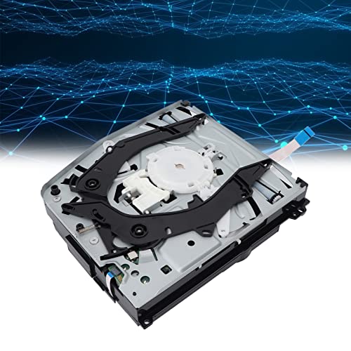 DVD Drive Circuit Board G24007