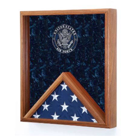 Army Retirement Flag Case G72864