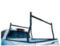 Black Steel Truck Rack R55257