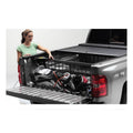 Truck Bed Divider X7578