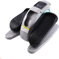 Electric Desk Elliptical Machine Trainer with Built in Display Monitor J252945