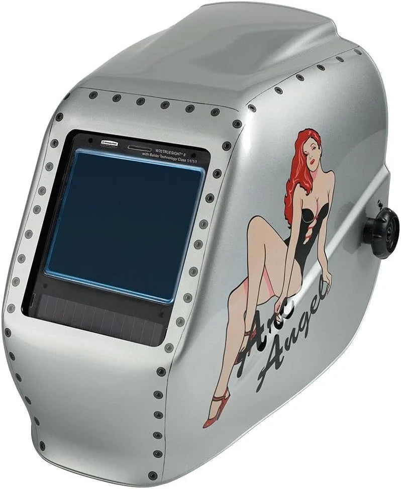 Auto Darkening Welding Helmet Z8034