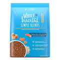 Salmon Rice & Egg Recipe Dry Dog Food J90046