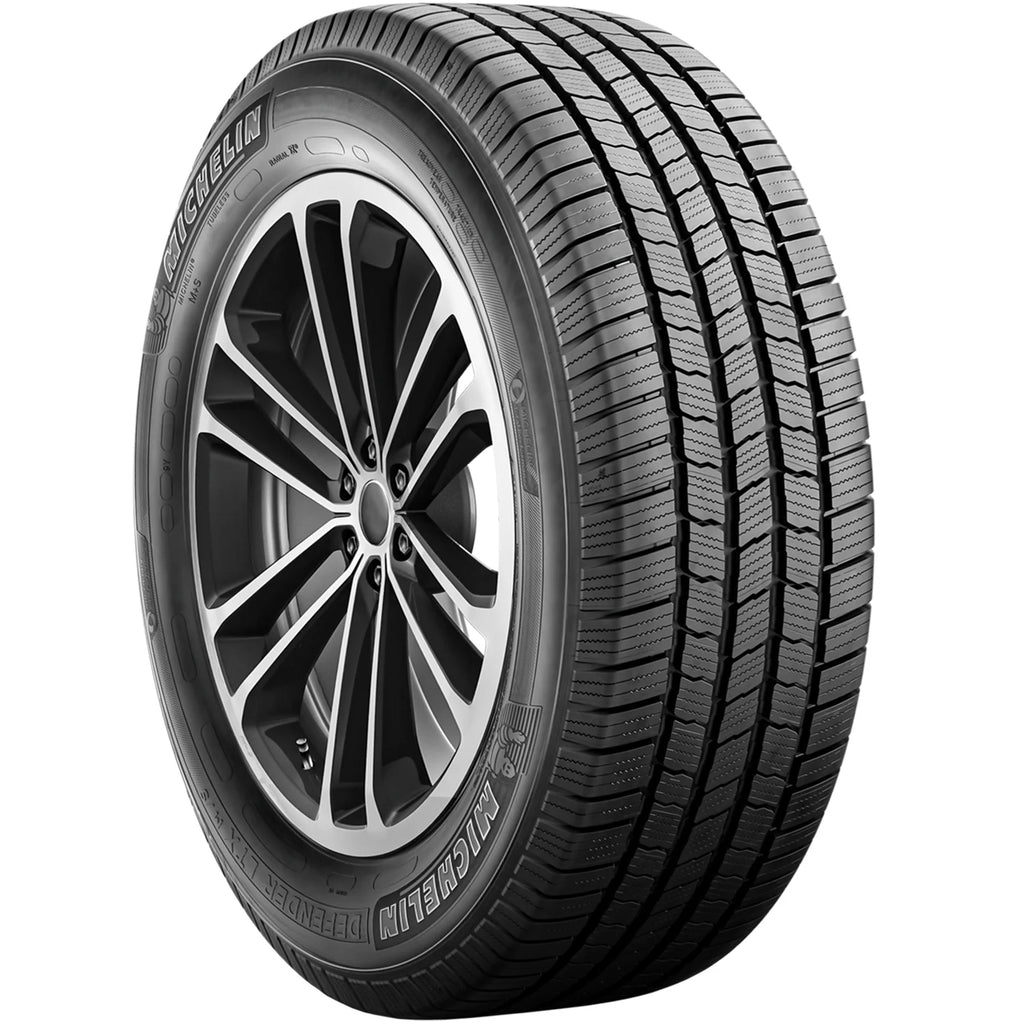 215/75R15 100T Tire E72048