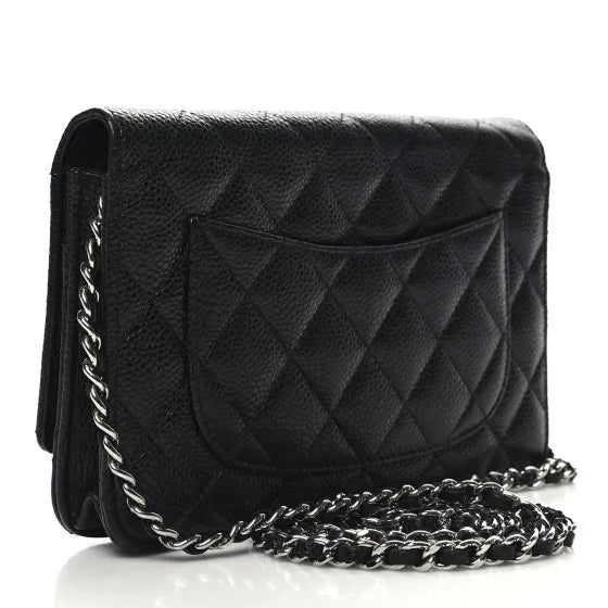 Wallet on Chain L196857