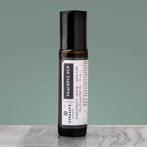 Dog Anxiety & Stress Relief Roll-on U185