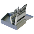 21 PC Jobber Drill Bit Set F185