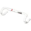 Carbon Bicycle Handlebar 44cm White F967
