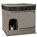 Cat Litter Box Cover J664880