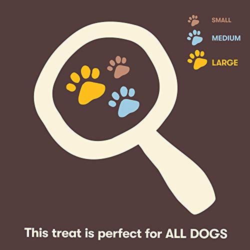 Chicken Rice Dog Treats 32 oz M432136