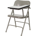 Folding Chair with Tablet Arm Q917940