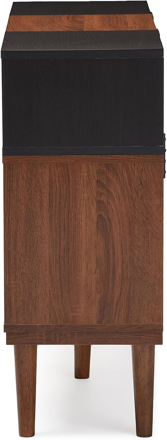 Espresso Cabinet S849