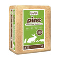 Kiln Dried Soft Pine Bedding for Small Pets C49340