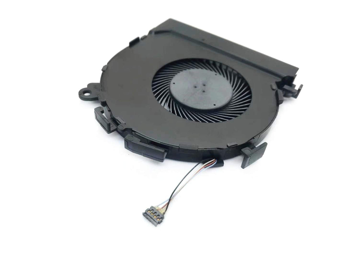 Compatible CPU and GPU Cooling Fan Pack of 2 O988