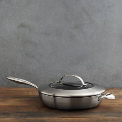 Saute Pan T50979