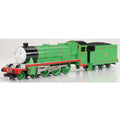 Green Engine with Moving Eyes T96549