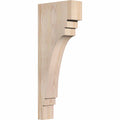 Douglas Fir Corbel S954405